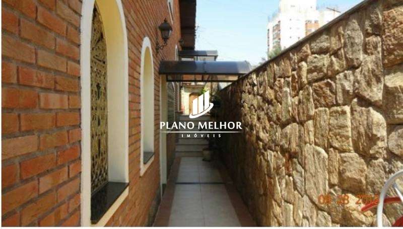 Casa, 4 quartos, 290 m² - Foto 9