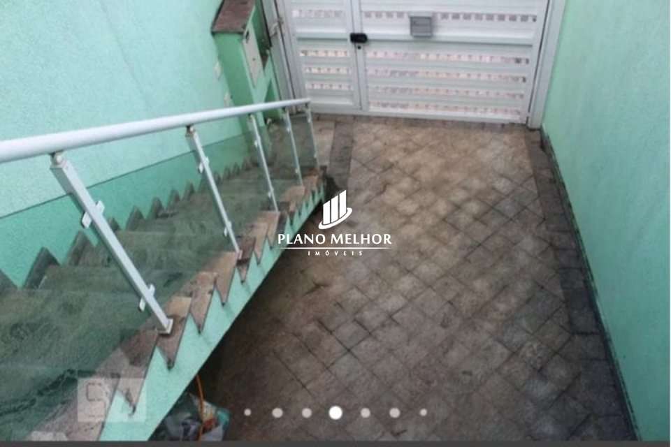 Casa, 3 quartos, 138 m² - Foto 23