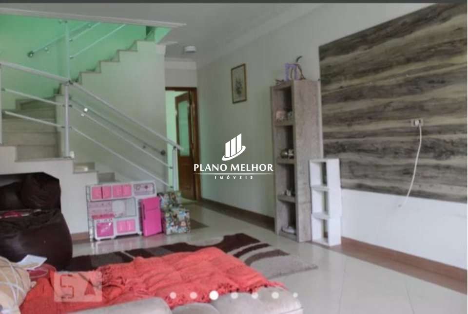 Casa, 3 quartos, 138 m² - Foto 25