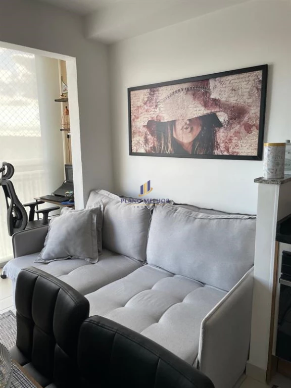Apartamento, 1 quarto, 29 m² - Foto 10