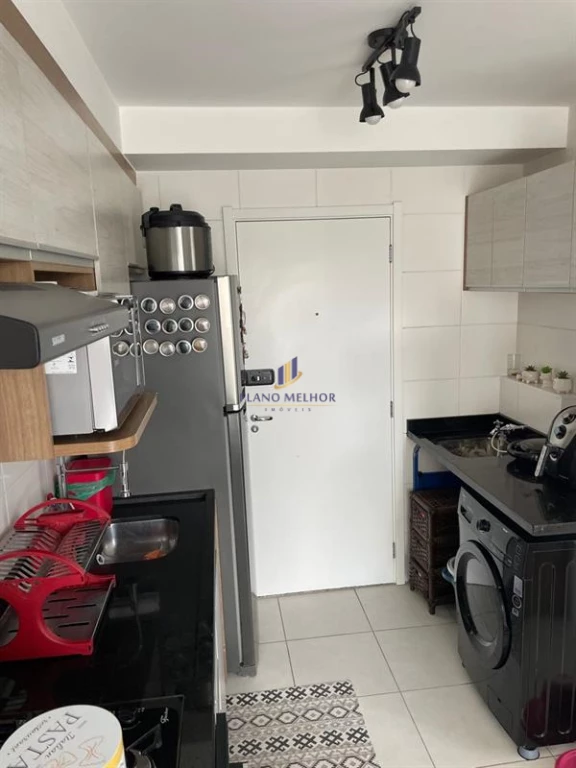 Apartamento, 1 quarto, 29 m² - Foto 3