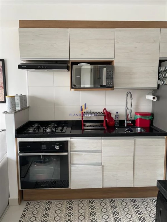 Apartamento, 1 quarto, 29 m² - Foto 4