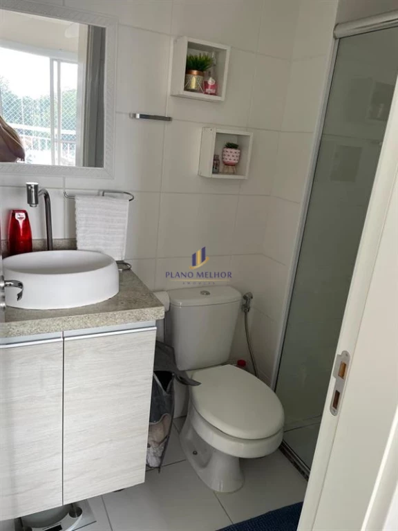 Apartamento, 1 quarto, 29 m² - Foto 5
