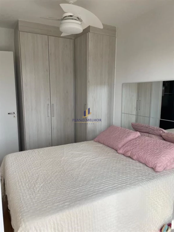 Apartamento, 1 quarto, 29 m² - Foto 6