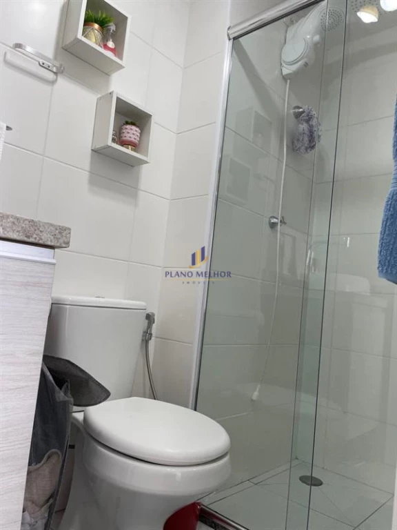 Apartamento, 1 quarto, 29 m² - Foto 7