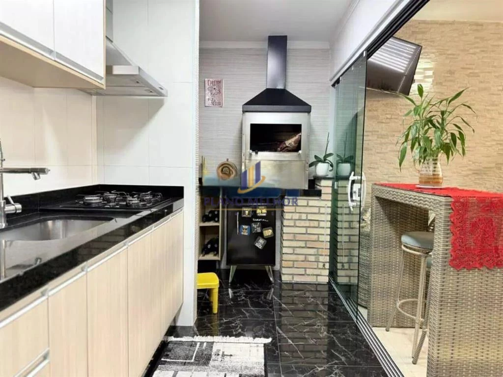Casa de Condomínio, 3 quartos - Foto 16