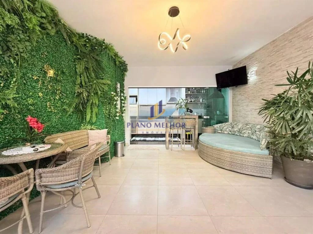 Casa de Condomínio, 3 quartos - Foto 6