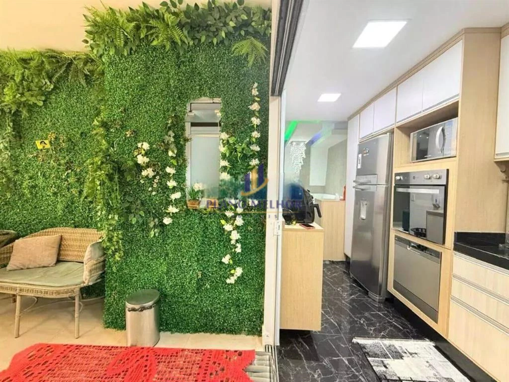 Casa de Condomínio, 3 quartos - Foto 7