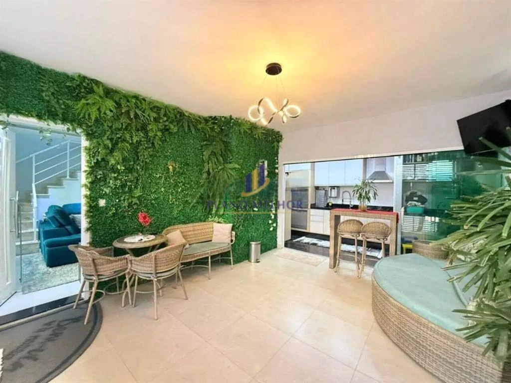 Casa de Condomínio, 3 quartos - Foto 9