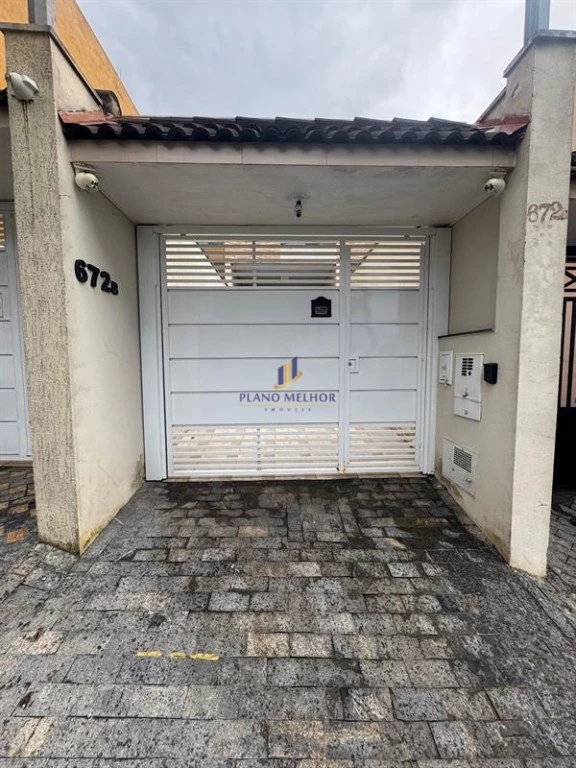 Casa, 3 quartos, 156 m² - Foto 1