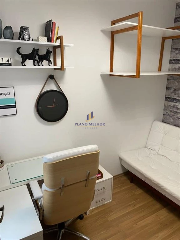Casa, 3 quartos, 156 m² - Foto 11