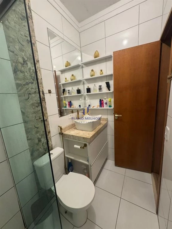 Casa, 3 quartos, 156 m² - Foto 12