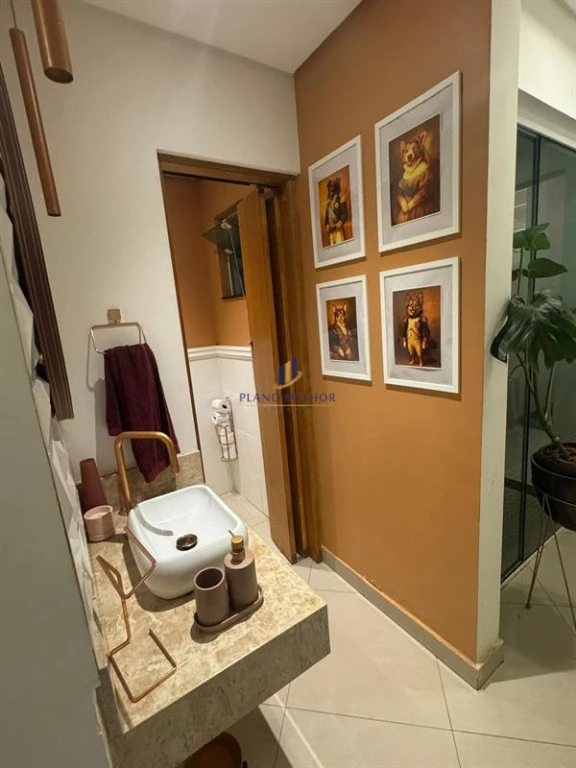 Casa, 3 quartos, 156 m² - Foto 14