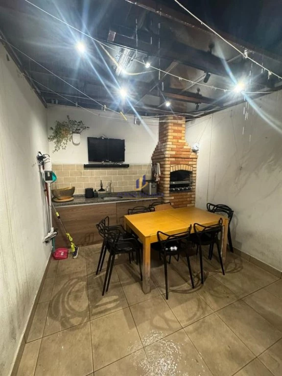 Casa, 3 quartos, 156 m² - Foto 16