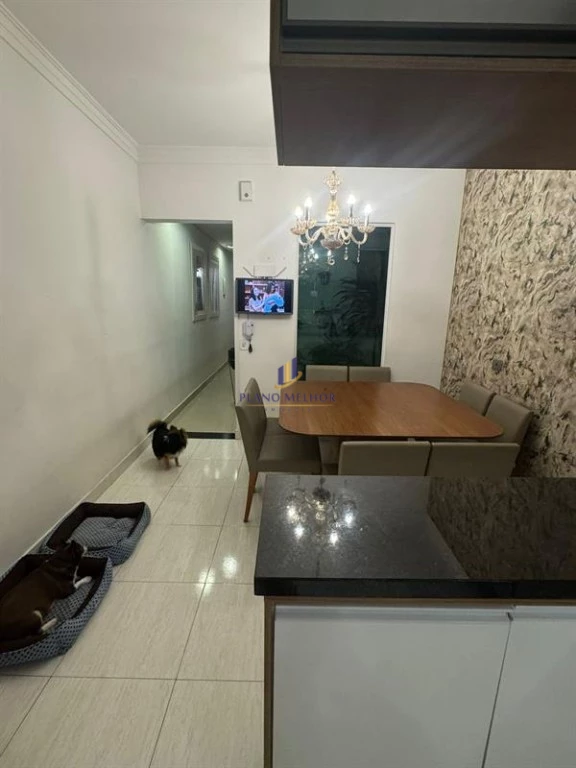 Casa, 3 quartos, 156 m² - Foto 6