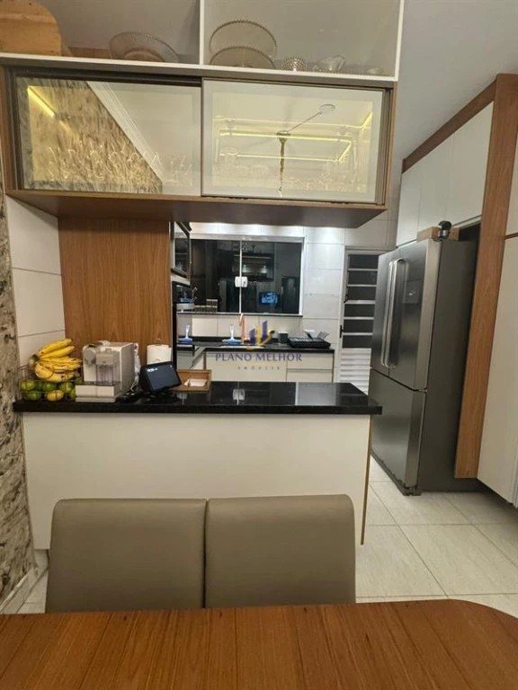 Casa, 3 quartos, 156 m² - Foto 7