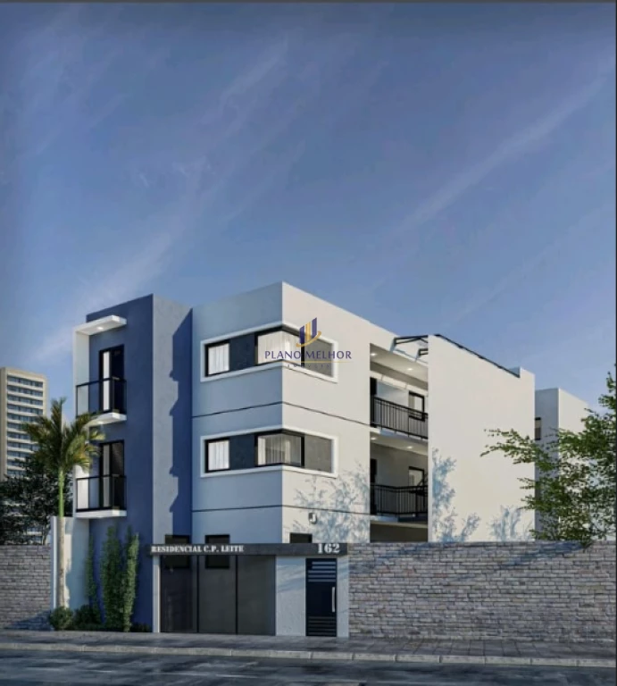 Apartamento, 2 quartos, 31 m² - Foto 6