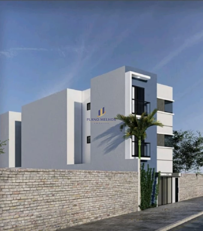 Apartamento, 2 quartos, 31 m² - Foto 7