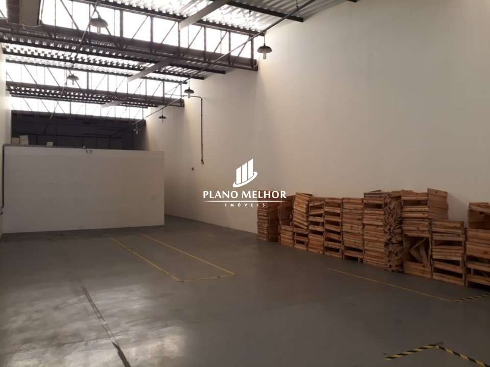 Depósito-Galpão, 805 m² - Foto 11