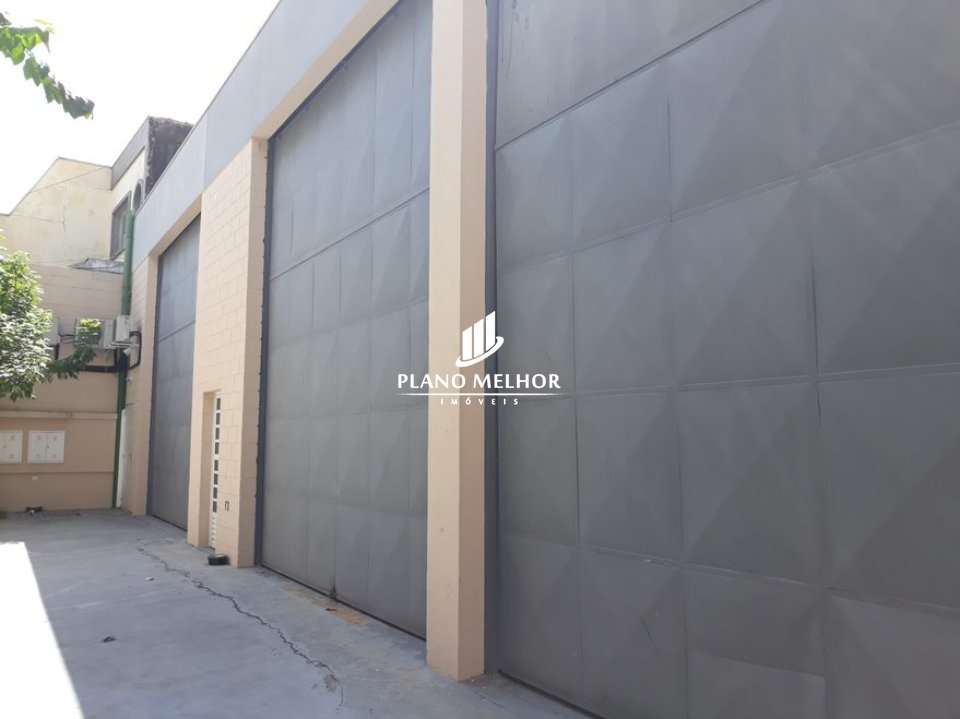 Depósito-Galpão, 805 m² - Foto 12