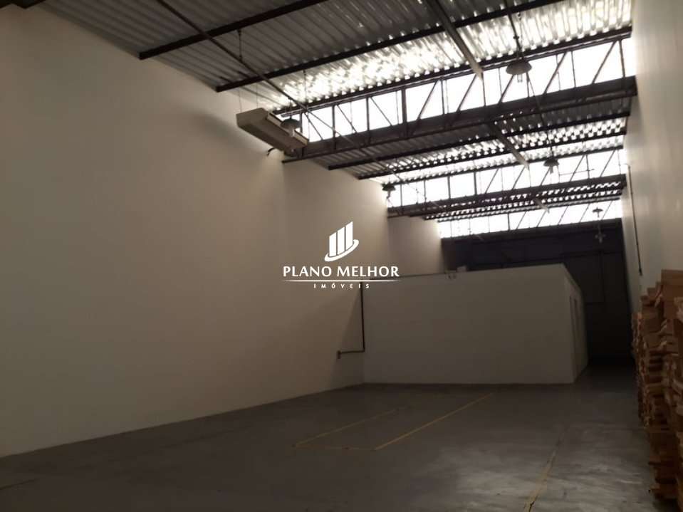 Depósito-Galpão, 805 m² - Foto 14