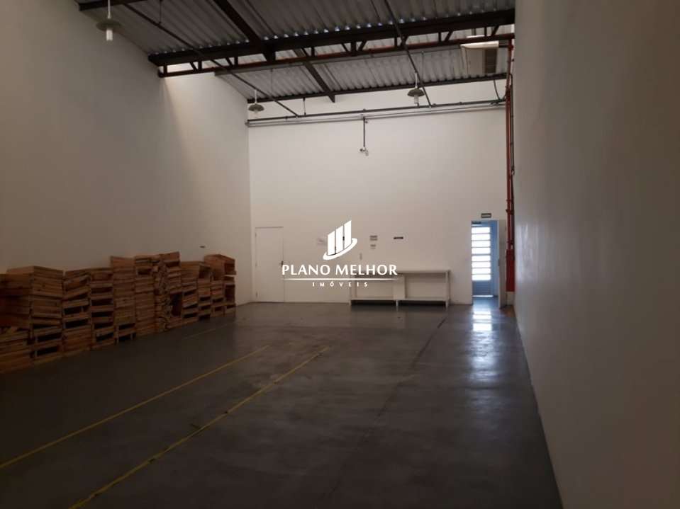 Depósito-Galpão, 805 m² - Foto 16