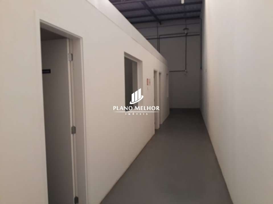 Depósito-Galpão, 805 m² - Foto 17