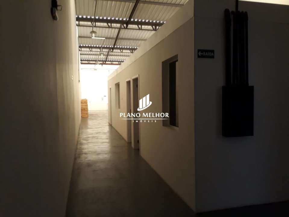 Depósito-Galpão, 805 m² - Foto 20