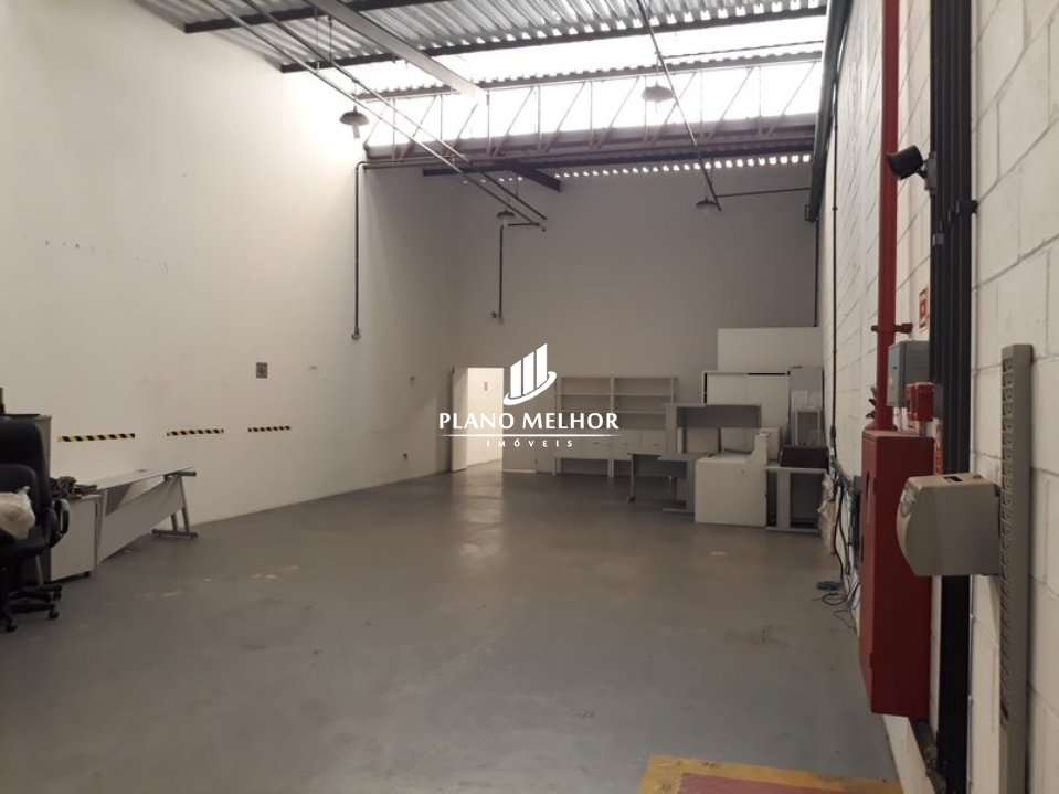 Depósito-Galpão, 805 m² - Foto 22