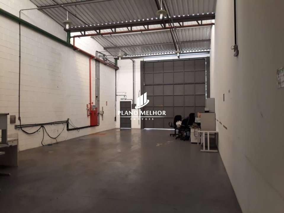 Depósito-Galpão, 805 m² - Foto 24