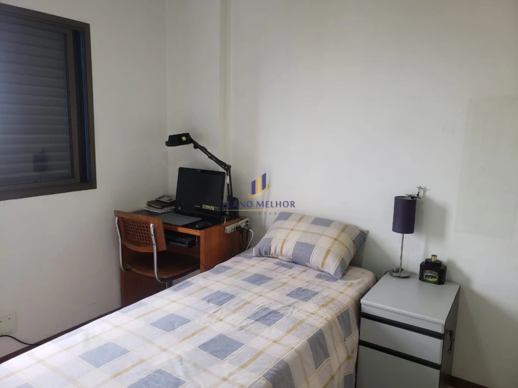 Apartamento, 3 quartos, 98 m² - Foto 10