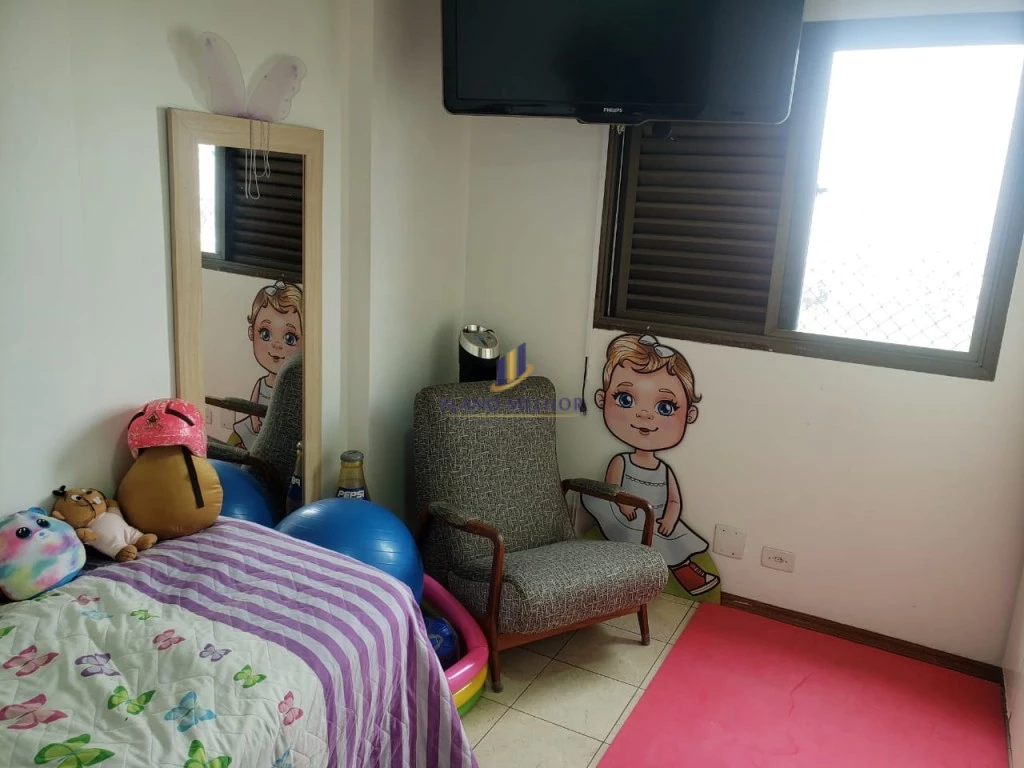 Apartamento, 3 quartos, 98 m² - Foto 11
