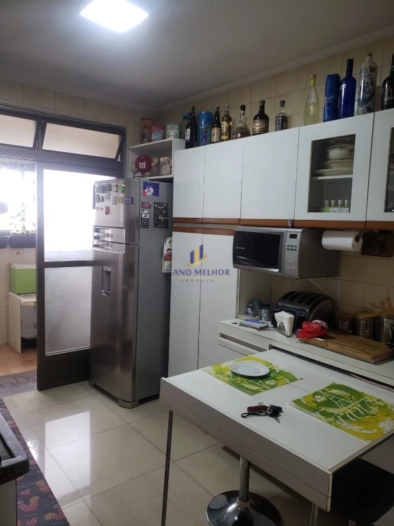 Apartamento, 3 quartos, 98 m² - Foto 3