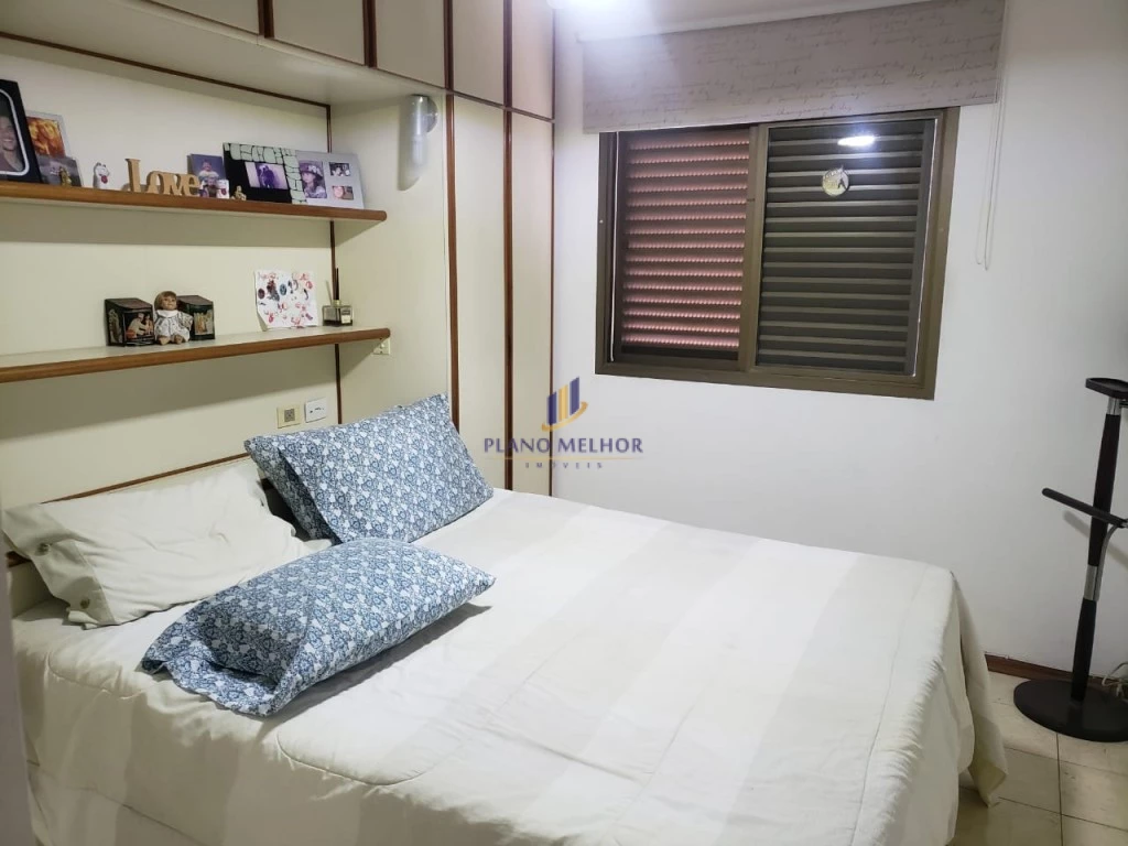 Apartamento, 3 quartos, 98 m² - Foto 5
