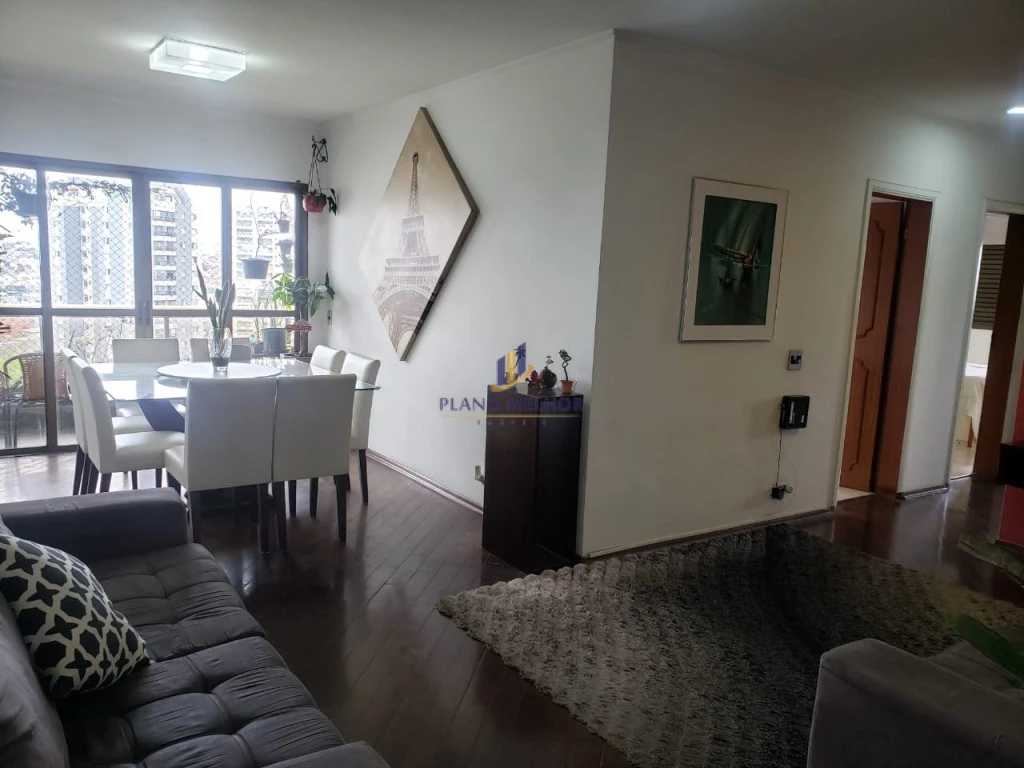 Apartamento, 3 quartos, 98 m² - Foto 7