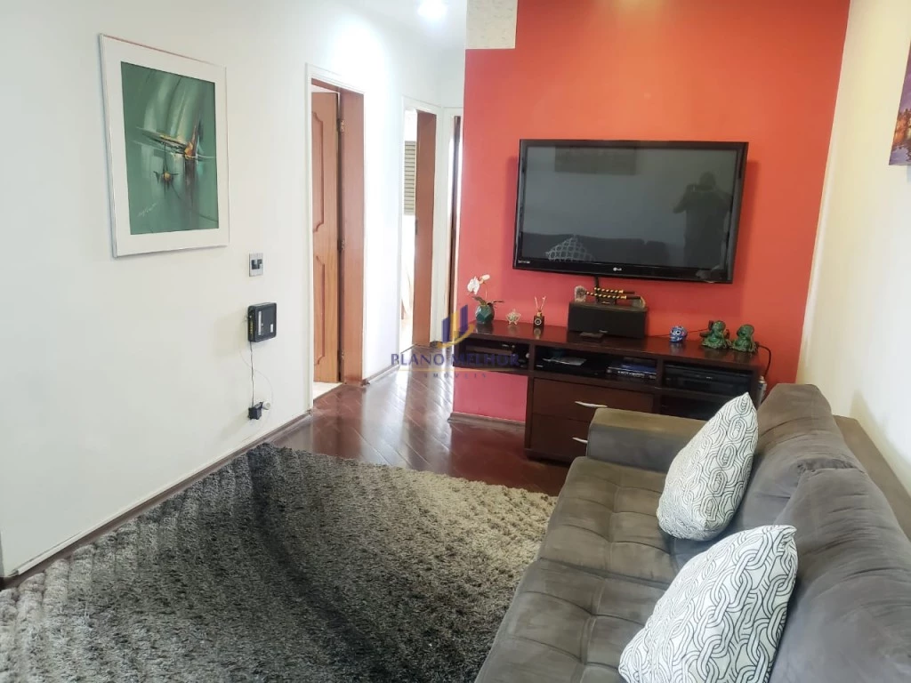 Apartamento, 3 quartos, 98 m² - Foto 8