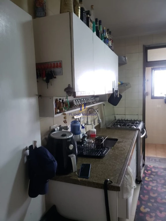 Apartamento, 3 quartos, 98 m² - Foto 9