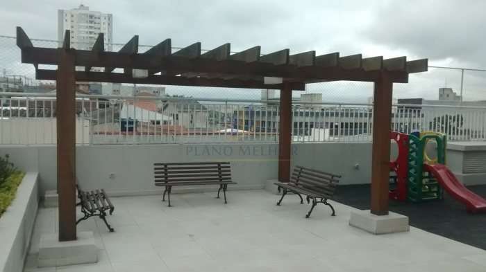 Apartamento, 2 quartos, 55 m² - Foto 1