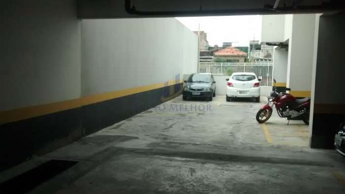 Apartamento, 2 quartos, 55 m² - Foto 10