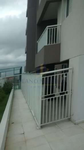 Apartamento, 2 quartos, 55 m² - Foto 11