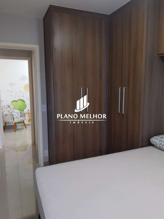 Apartamento, 2 quartos, 55 m² - Foto 16