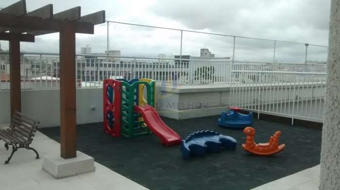 Apartamento, 2 quartos, 55 m² - Foto 2
