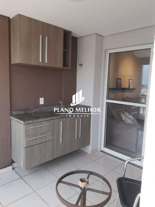 Apartamento, 2 quartos, 55 m² - Foto 20