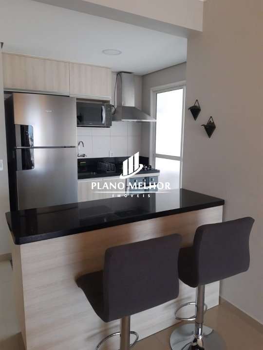 Apartamento, 2 quartos, 55 m² - Foto 29