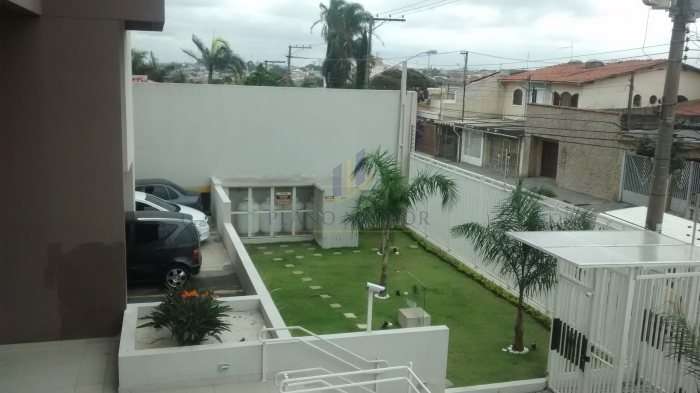 Apartamento, 2 quartos, 55 m² - Foto 3