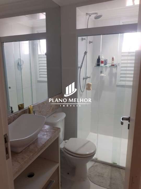 Apartamento, 2 quartos, 55 m² - Foto 32
