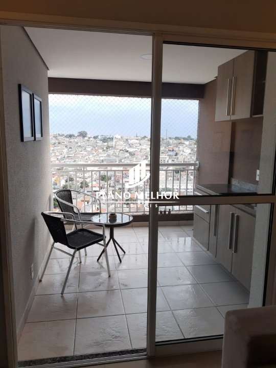 Apartamento, 2 quartos, 55 m² - Foto 36