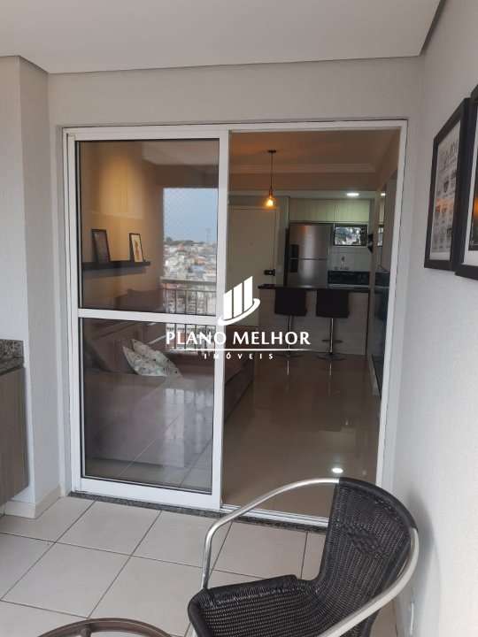 Apartamento, 2 quartos, 55 m² - Foto 37
