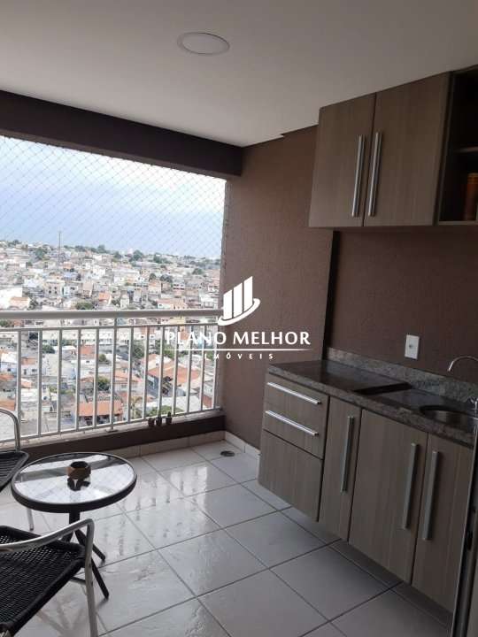 Apartamento, 2 quartos, 55 m² - Foto 38