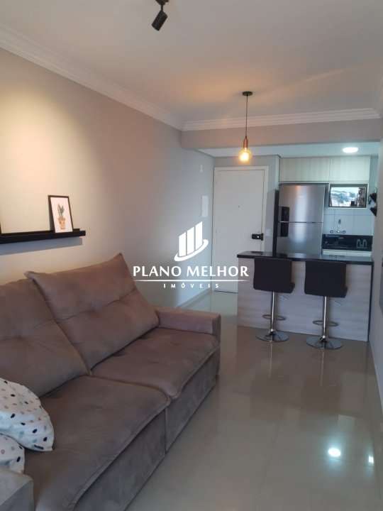Apartamento, 2 quartos, 55 m² - Foto 44